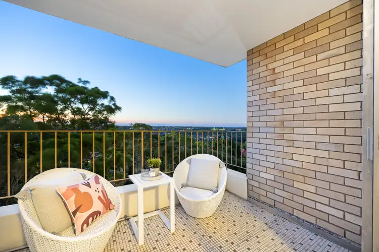 Fourth view of Homely apartment listing, 13/26-32 Gerard Street, Cremorne NSW 2090