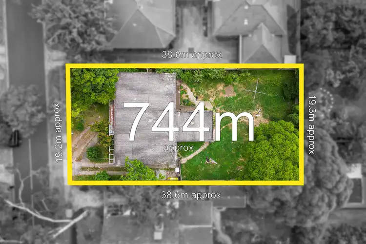 Third view of Homely house listing, 70 Alice Street, Mount Waverley VIC 3149