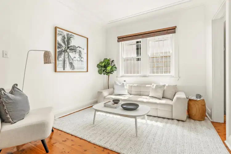 Second view of Homely apartment listing, 5/16 Warners Avenue, North Bondi NSW 2026