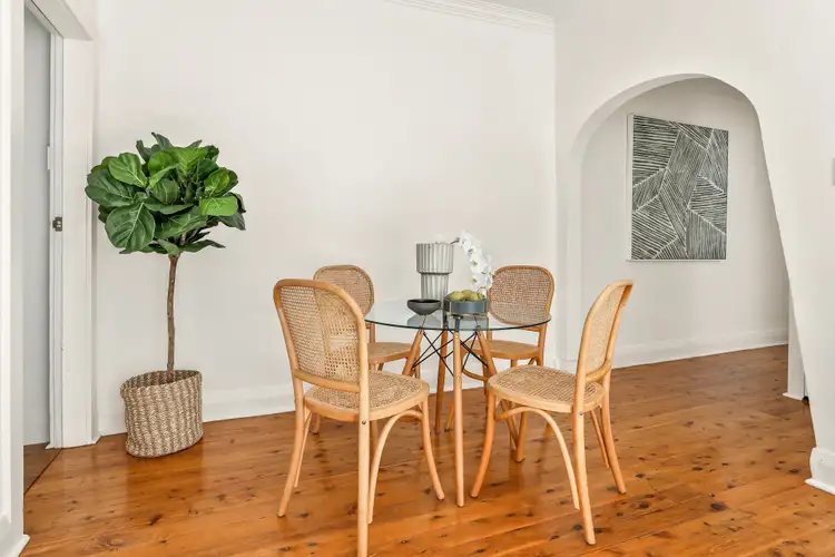 Third view of Homely apartment listing, 5/16 Warners Avenue, North Bondi NSW 2026