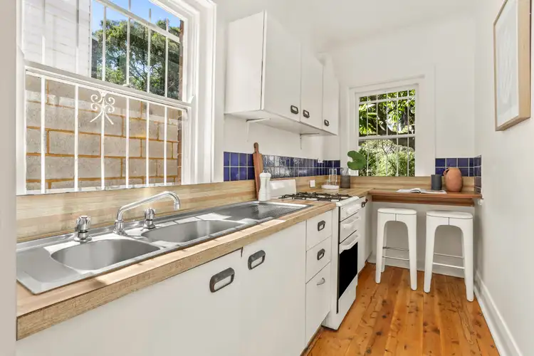 Fourth view of Homely apartment listing, 5/16 Warners Avenue, North Bondi NSW 2026