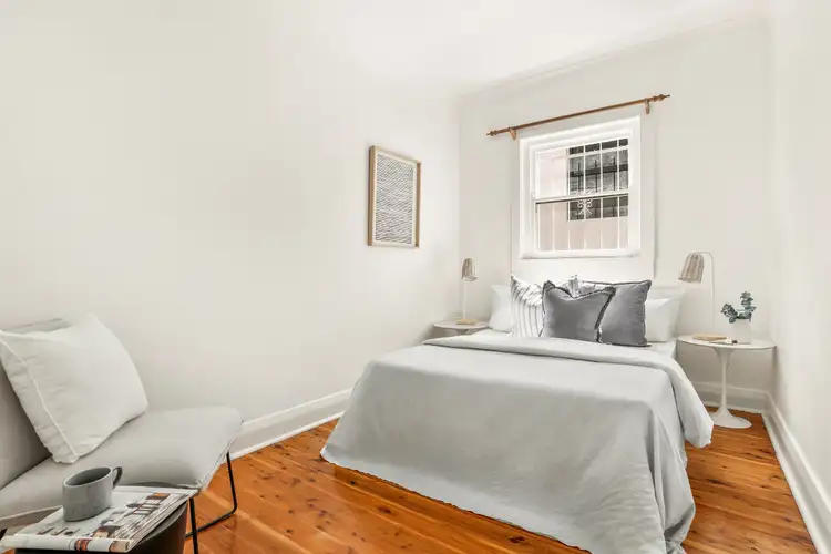 Fifth view of Homely apartment listing, 5/16 Warners Avenue, North Bondi NSW 2026