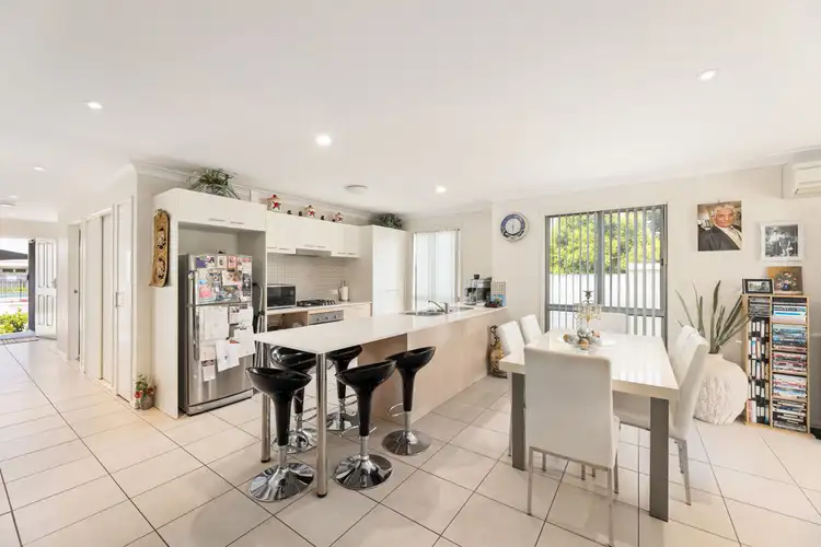 Second view of Homely villa listing, 25/258 Church Road, Taigum QLD 4018