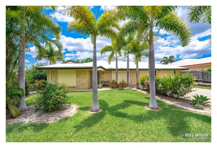 Main view of Homely house listing, 17 Alyssa Court, Norman Gardens QLD 4701