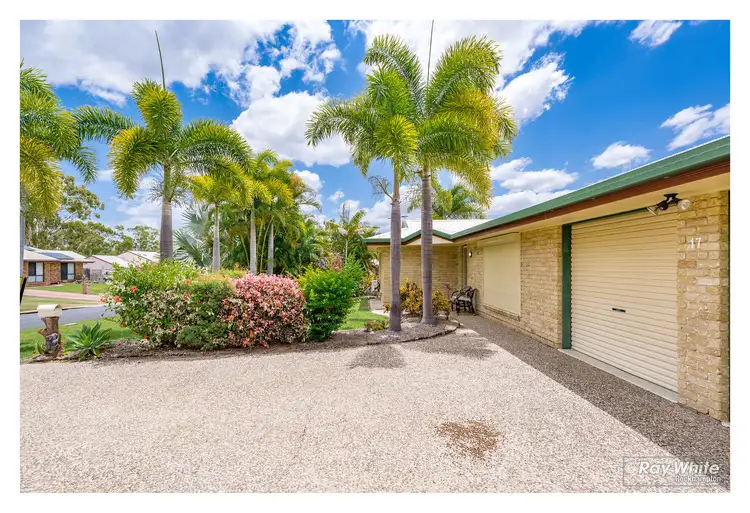 Third view of Homely house listing, 17 Alyssa Court, Norman Gardens QLD 4701