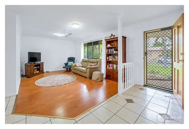 Fourth view of Homely house listing, 17 Alyssa Court, Norman Gardens QLD 4701