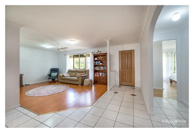 Fifth view of Homely house listing, 17 Alyssa Court, Norman Gardens QLD 4701