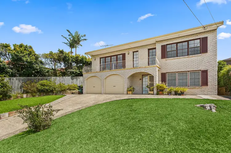 Main view of Homely house listing, 13 Maclaurin Street, Penshurst NSW 2222