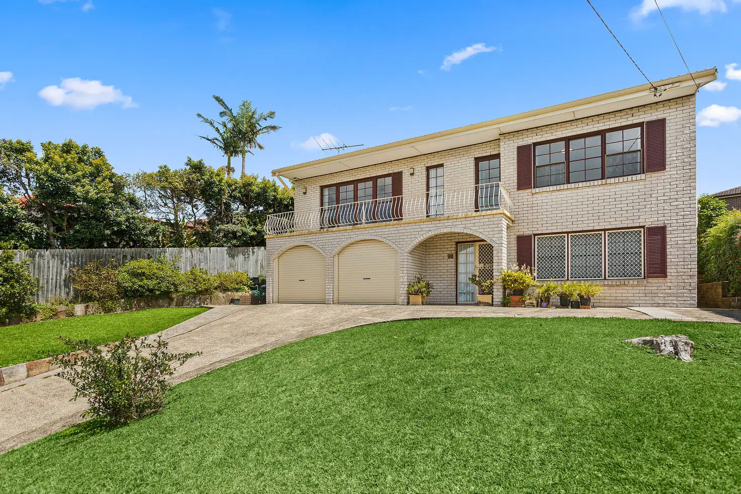 Main view of Homely house listing, 13 Maclaurin Street, Penshurst NSW 2222