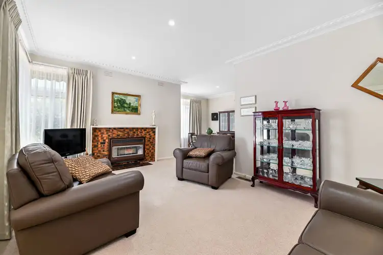 Second view of Homely house listing, 20 Wave Avenue, Mount Waverley VIC 3149