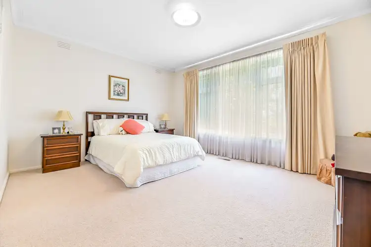 Fifth view of Homely house listing, 20 Wave Avenue, Mount Waverley VIC 3149