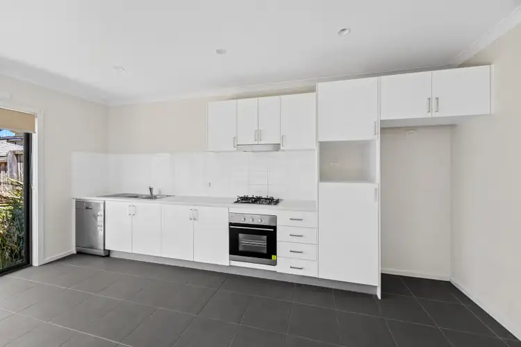 28 Loca Circuit, Epping VIC 3076