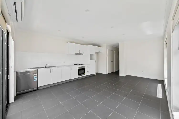 Second view of Homely townhouse listing, 28 Loca Circuit, Epping VIC 3076