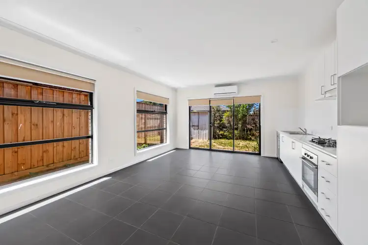 Third view of Homely townhouse listing, 28 Loca Circuit, Epping VIC 3076