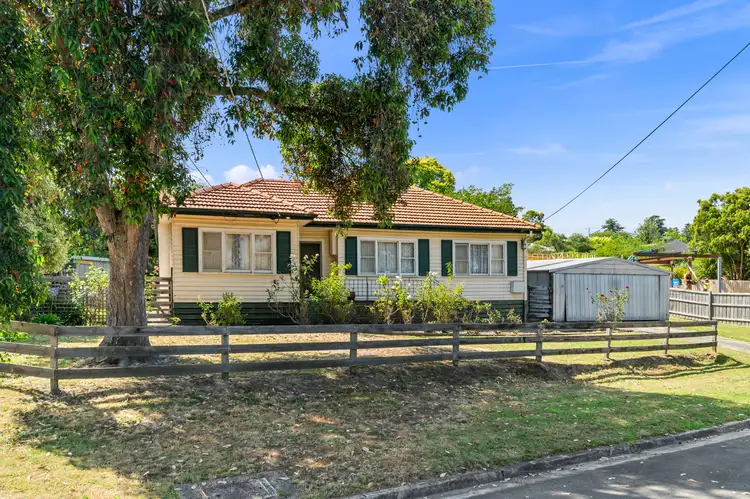 Main view of Homely house listing, 3 Strathallyn Road, Ringwood VIC 3134