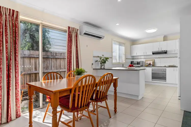 Sixth view of Homely house listing, 3 Strathallyn Road, Ringwood VIC 3134