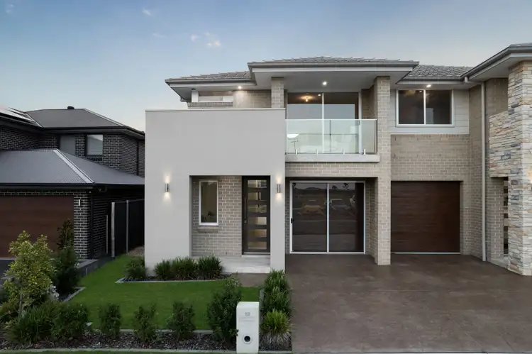 52b Skaife Street, Oran Park NSW 2570