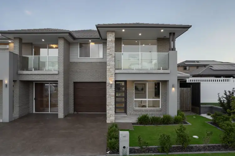 52a Skaife Street, Oran Park NSW 2570