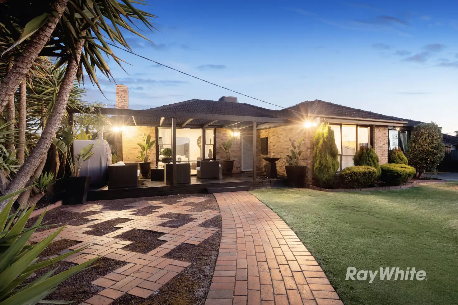 Main view of Homely house listing, 59 Liege Avenue, Noble Park VIC 3174