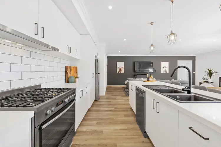 Second view of Homely house listing, 24A Monomeith Street, Mooroolbark VIC 3138