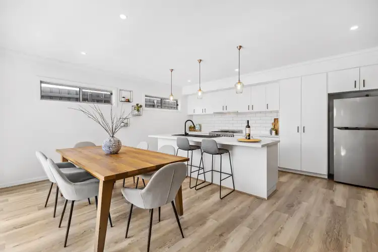 Third view of Homely house listing, 24A Monomeith Street, Mooroolbark VIC 3138