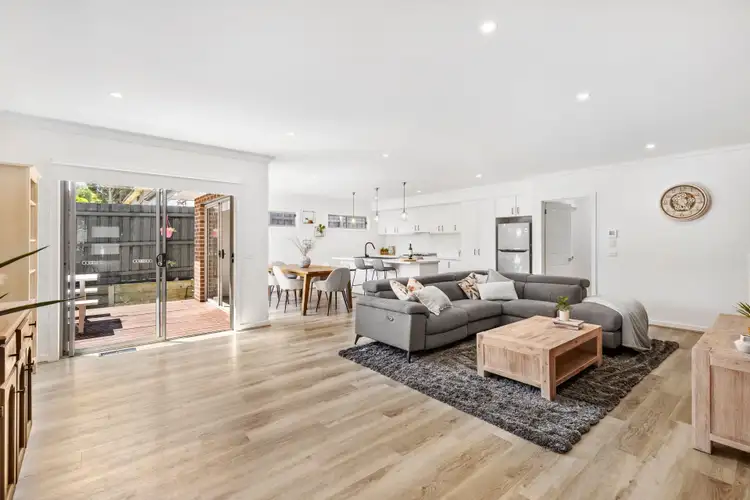 Fifth view of Homely house listing, 24A Monomeith Street, Mooroolbark VIC 3138