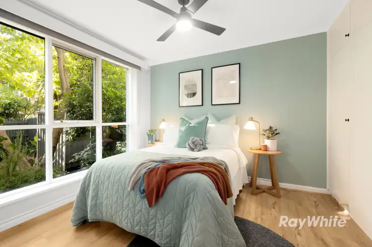 Fourth view of Homely apartment listing, 1/54 Railway Road, Carnegie VIC 3163