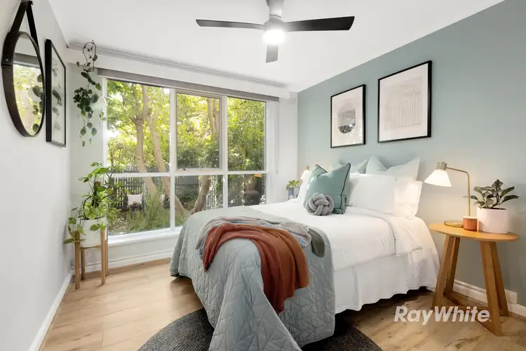 Fifth view of Homely apartment listing, 1/54 Railway Road, Carnegie VIC 3163