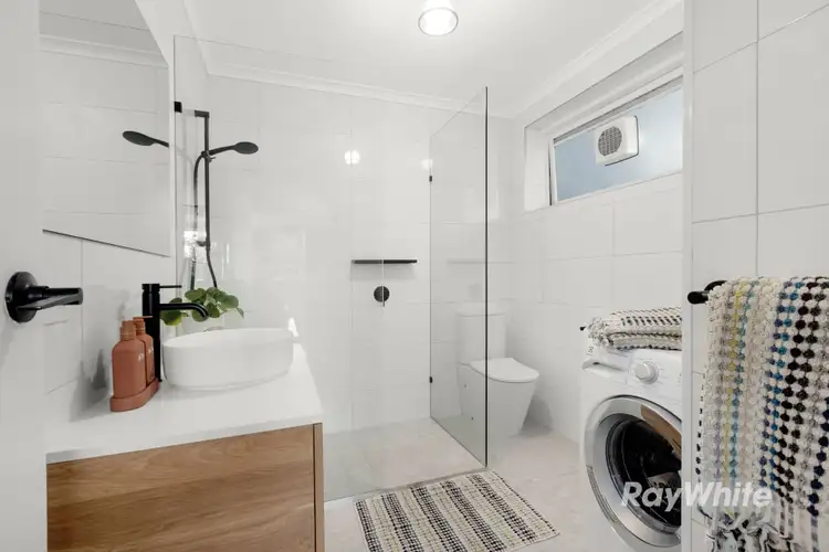 Sixth view of Homely apartment listing, 1/54 Railway Road, Carnegie VIC 3163