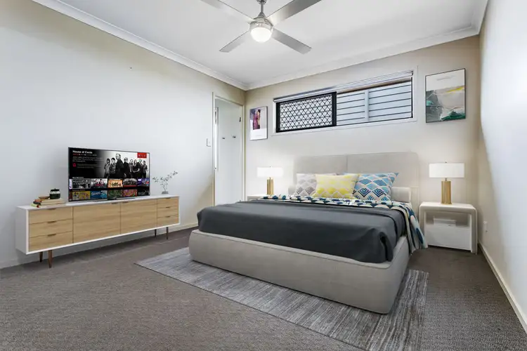 Second view of Homely house listing, 54 Pademelon Circuit, North Lakes QLD 4509