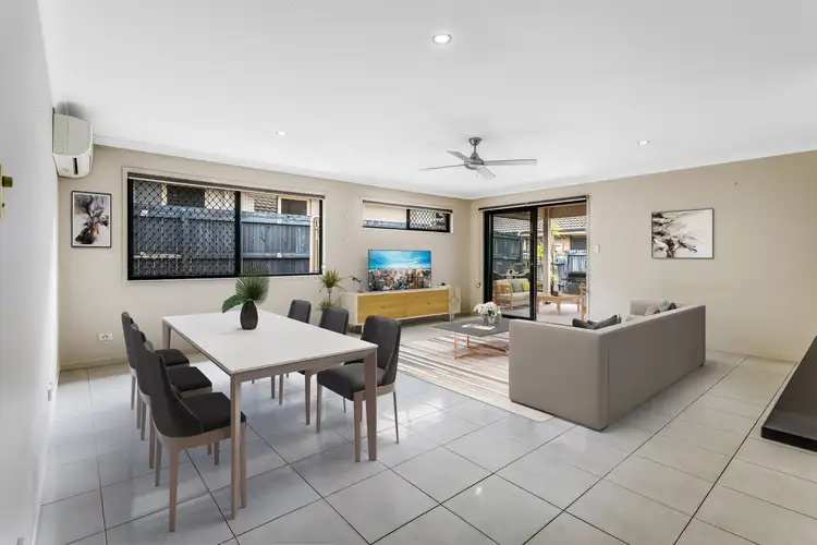 Fourth view of Homely house listing, 54 Pademelon Circuit, North Lakes QLD 4509