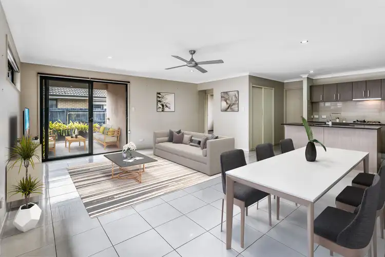 Fifth view of Homely house listing, 54 Pademelon Circuit, North Lakes QLD 4509