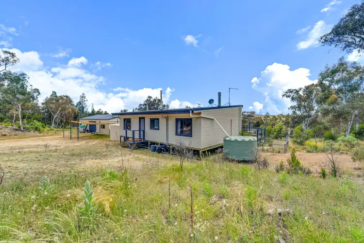 353 Scotts Road, Binjura NSW 2630