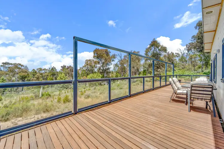 Second view of Homely house listing, 353 Scotts Road, Binjura NSW 2630