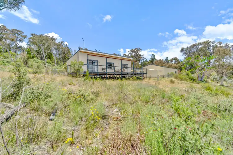 Third view of Homely house listing, 353 Scotts Road, Binjura NSW 2630