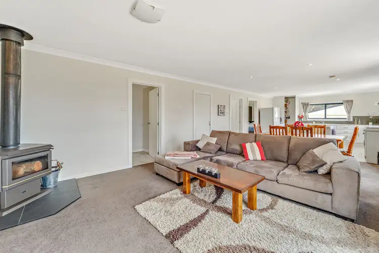 Fourth view of Homely house listing, 353 Scotts Road, Binjura NSW 2630