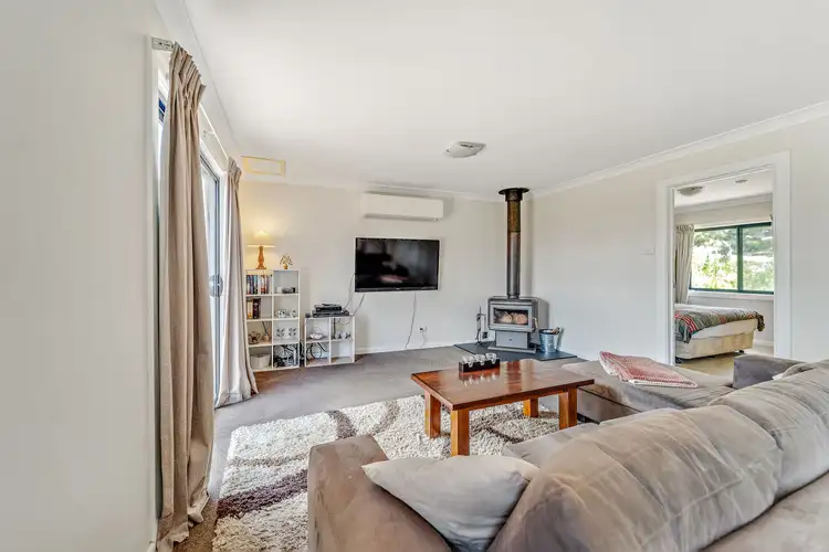 Fifth view of Homely house listing, 353 Scotts Road, Binjura NSW 2630