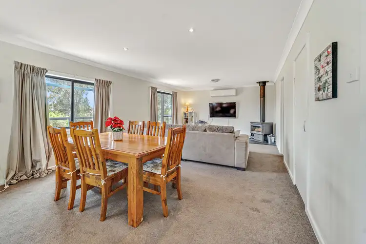 Sixth view of Homely house listing, 353 Scotts Road, Binjura NSW 2630