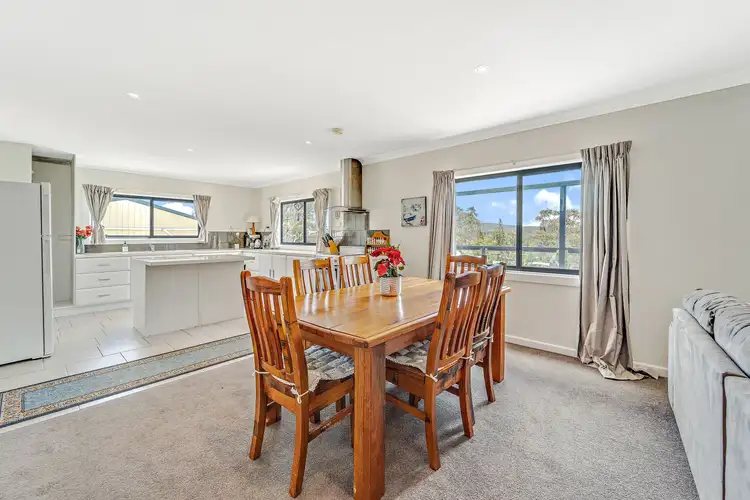 Seventh view of Homely house listing, 353 Scotts Road, Binjura NSW 2630