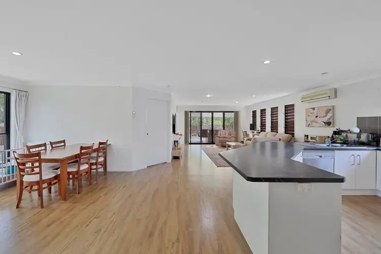 Third view of Homely house listing, 12 Treena Place, Innes Park QLD 4670