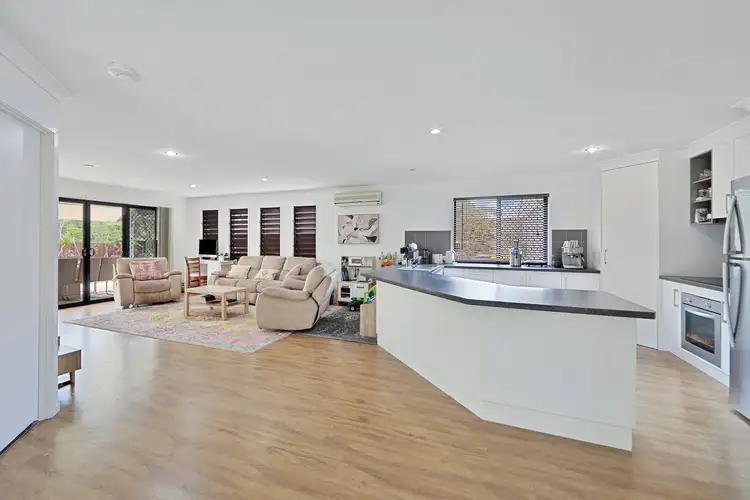 Fourth view of Homely house listing, 12 Treena Place, Innes Park QLD 4670