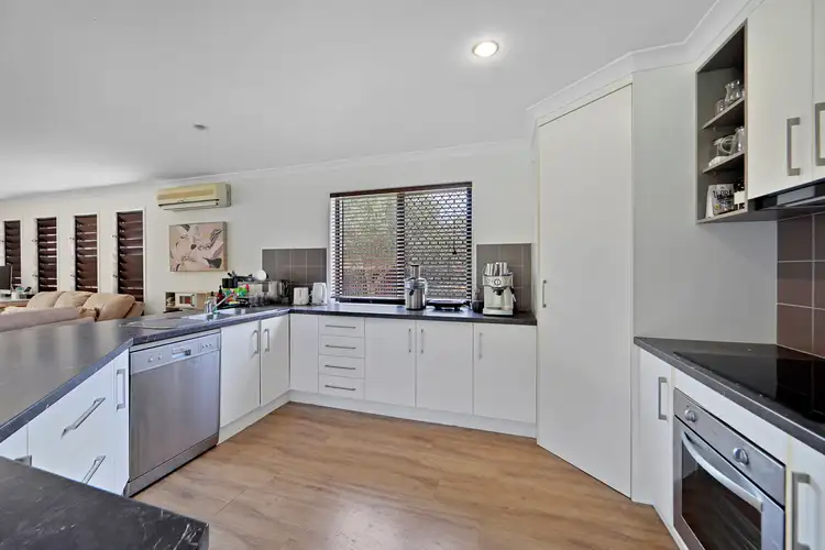 Fifth view of Homely house listing, 12 Treena Place, Innes Park QLD 4670