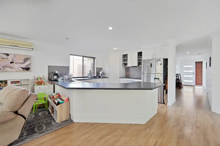 Sixth view of Homely house listing, 12 Treena Place, Innes Park QLD 4670