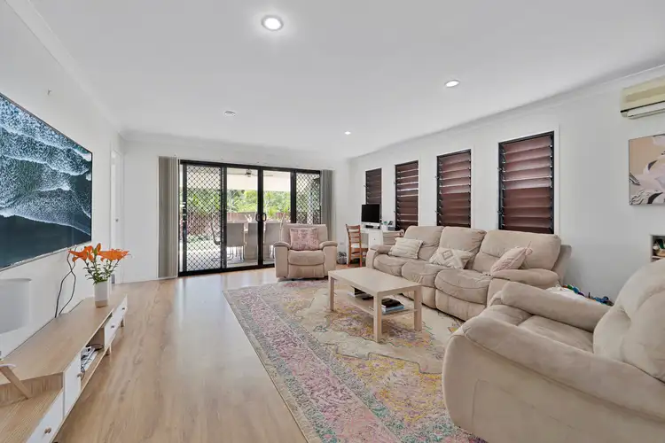 Seventh view of Homely house listing, 12 Treena Place, Innes Park QLD 4670