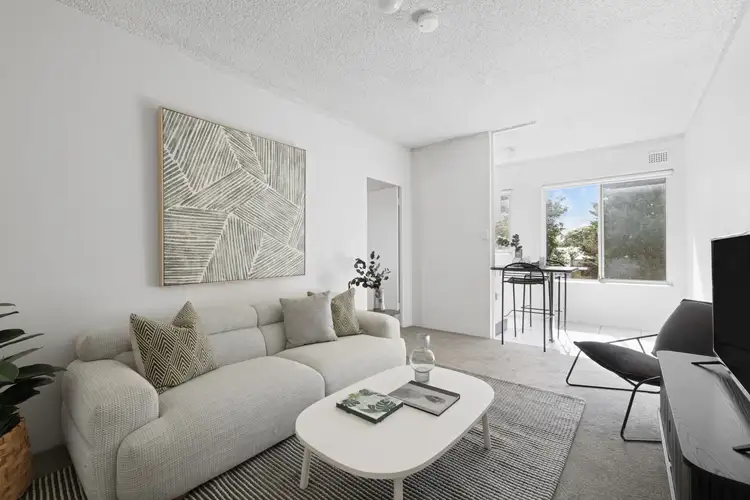 Main view of Homely apartment listing, 6/96-100 Gowrie Street, Newtown NSW 2042