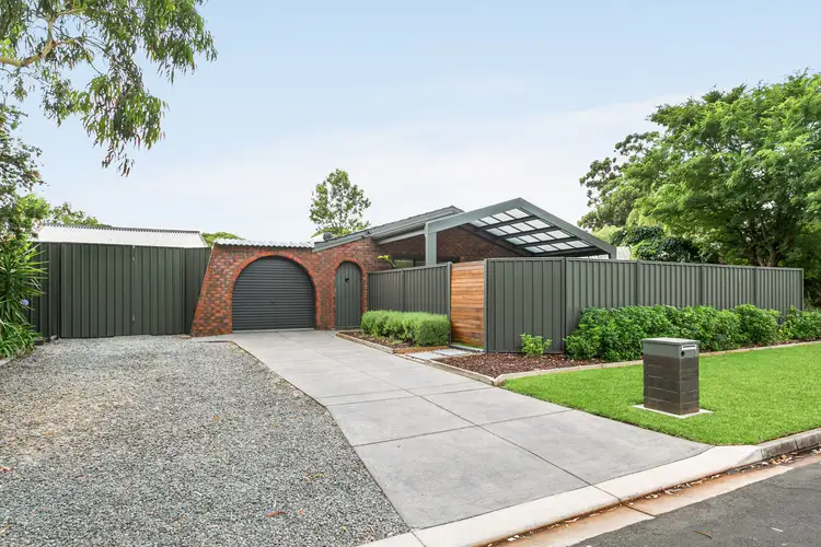 Main view of Homely house listing, 3 Woodham Court, Aberfoyle Park SA 5159