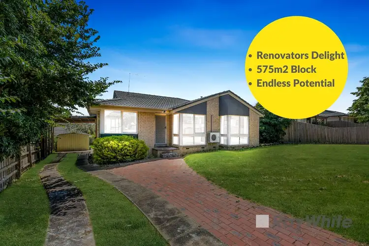 Main view of Homely house listing, 11 Rossiter Avenue, Endeavour Hills VIC 3802