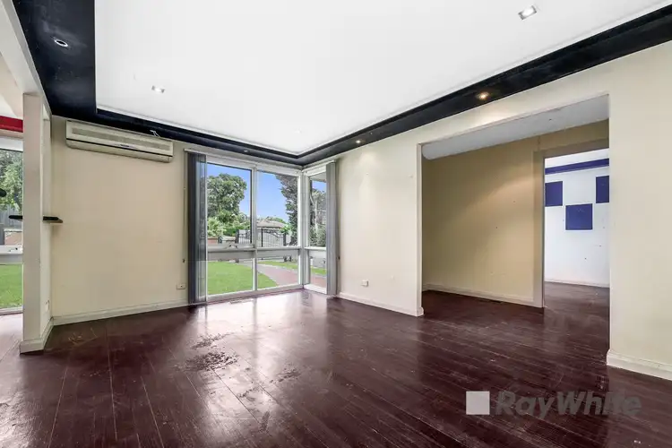 Second view of Homely house listing, 11 Rossiter Avenue, Endeavour Hills VIC 3802