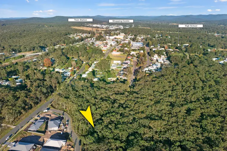Lot 6 Patonga Street, Morisset NSW 2264