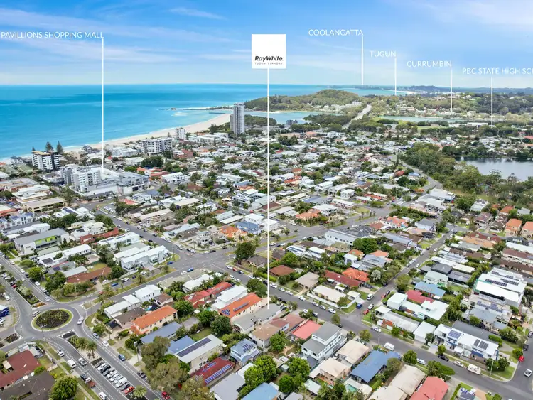 1/51 Fifth Avenue, Palm Beach QLD 4221